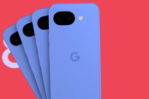 Google Pixel 10A