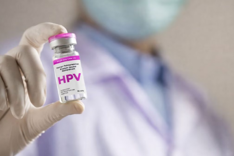 hpv-vaccination-drive