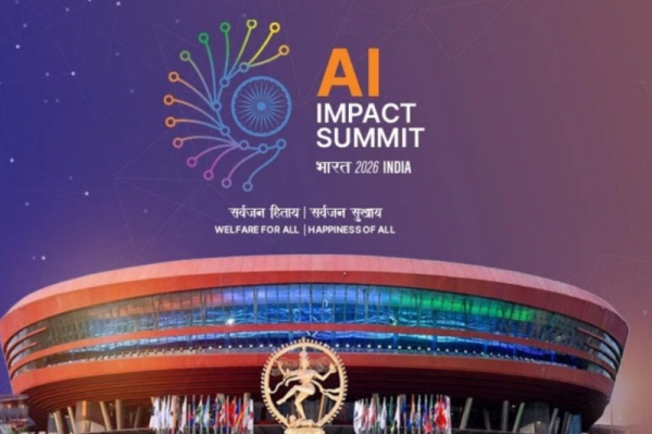AI Impact Summit 2026