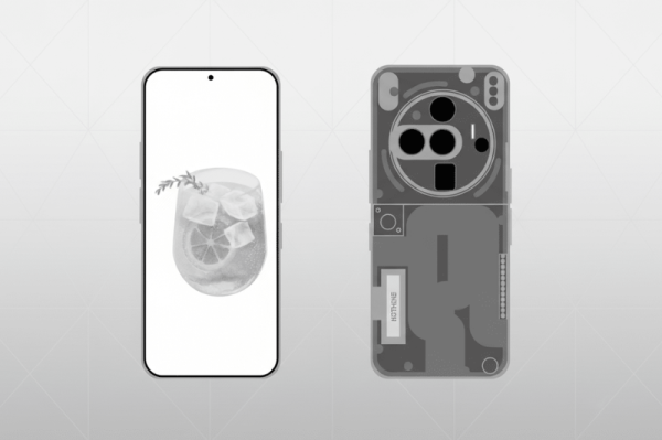 Nothing Phone 4a Pro