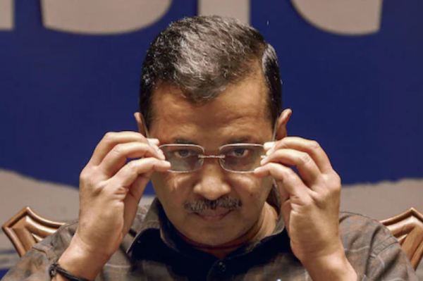 Arvind-Kejriwal