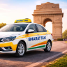 Bharat Taxi