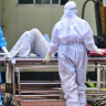 nipah virus outage