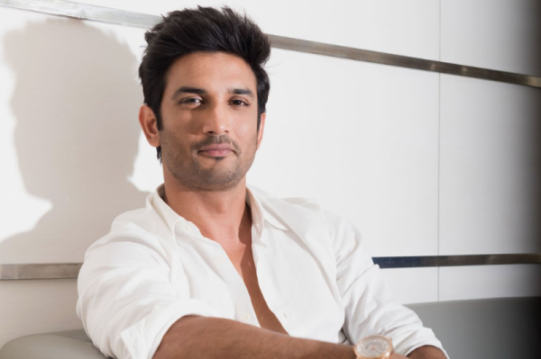 Sushant Singh Rajput life story