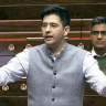 Raghav Chadha