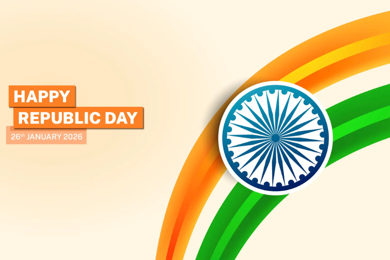 Republic Day 2026 Wishes