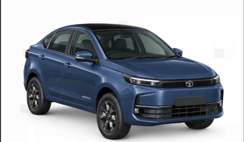 Tata Aeris Price In India Expected At ₹6-10 Lakh: Specifications, Launch Date Of Tigor’s Replacement