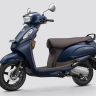 Suzuki Access ABS