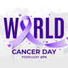 World Cancer Day 2026