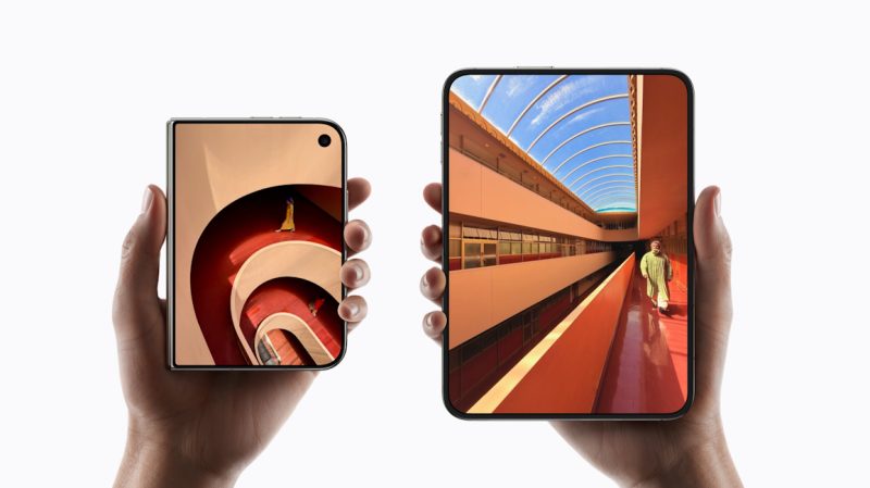 iPhone Duo Set